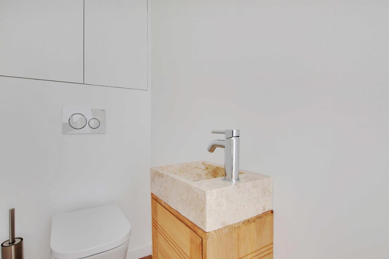 Amazing Apartment 2Br6P - Sacre Coeur Montmartre Paris Extérieur photo
