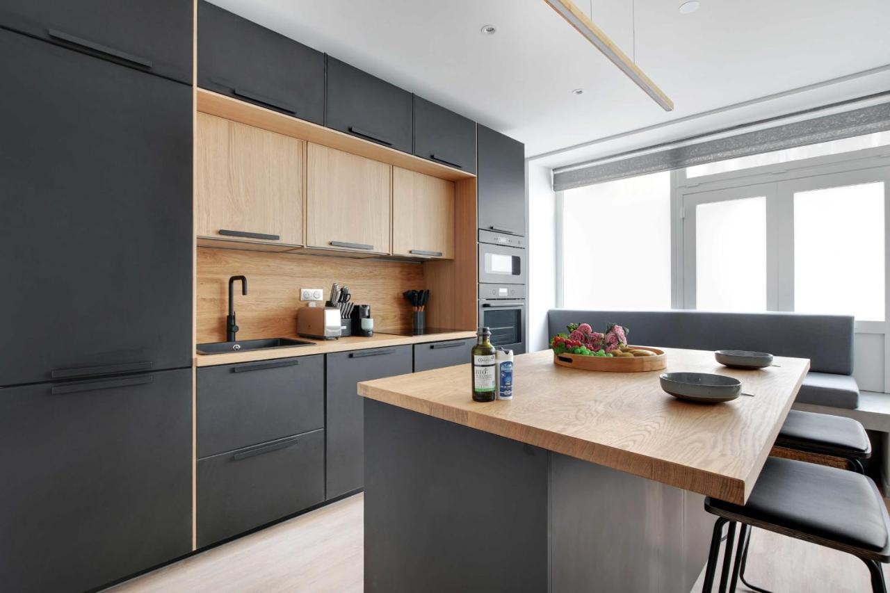 Amazing Apartment 2Br6P - Sacre Coeur Montmartre Paris Extérieur photo